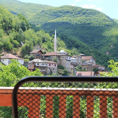 Hotel Tutto Galicnik ห้อง รูปภาพ