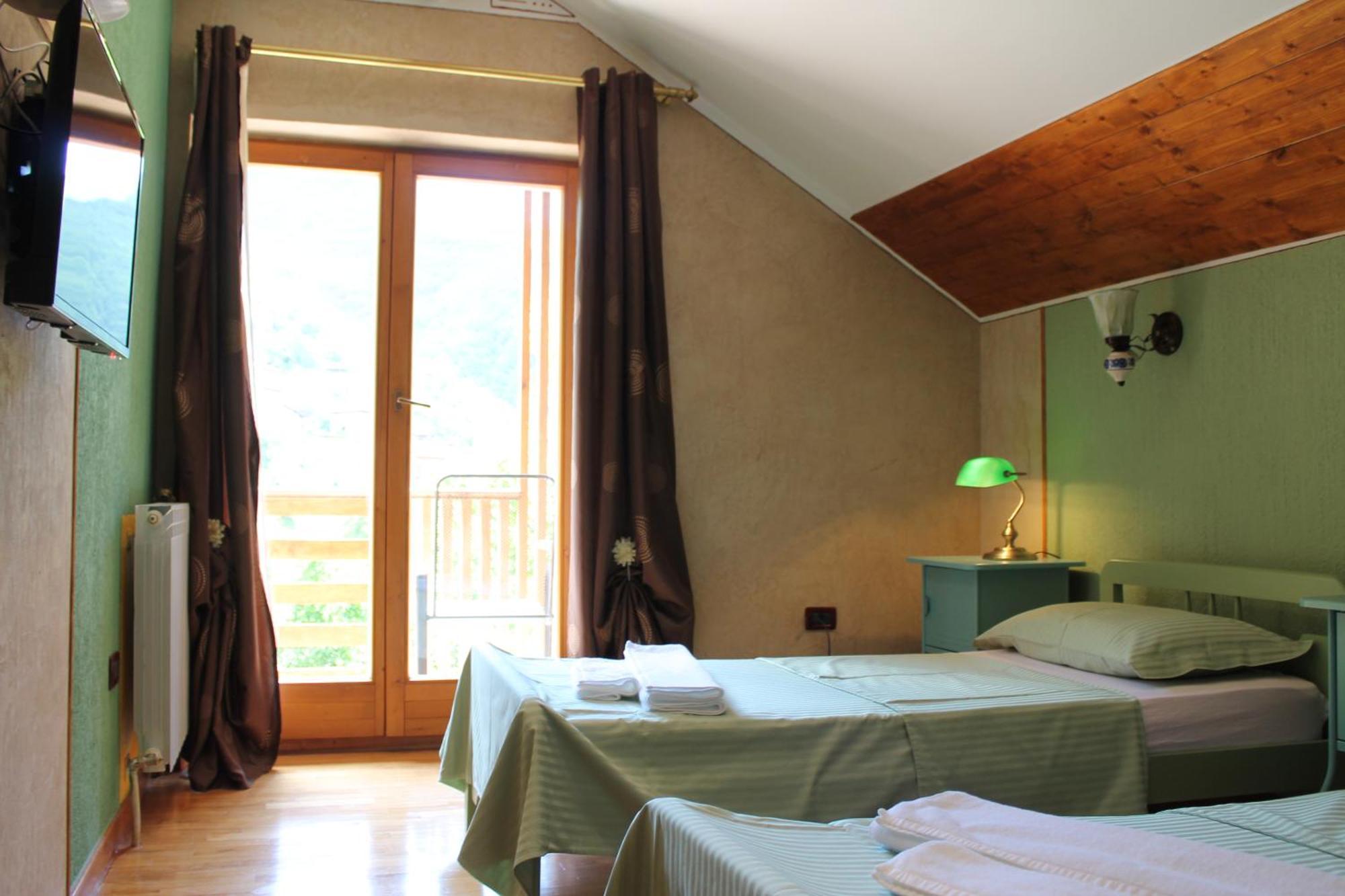 Hotel Tutto Galicnik ห้อง รูปภาพ