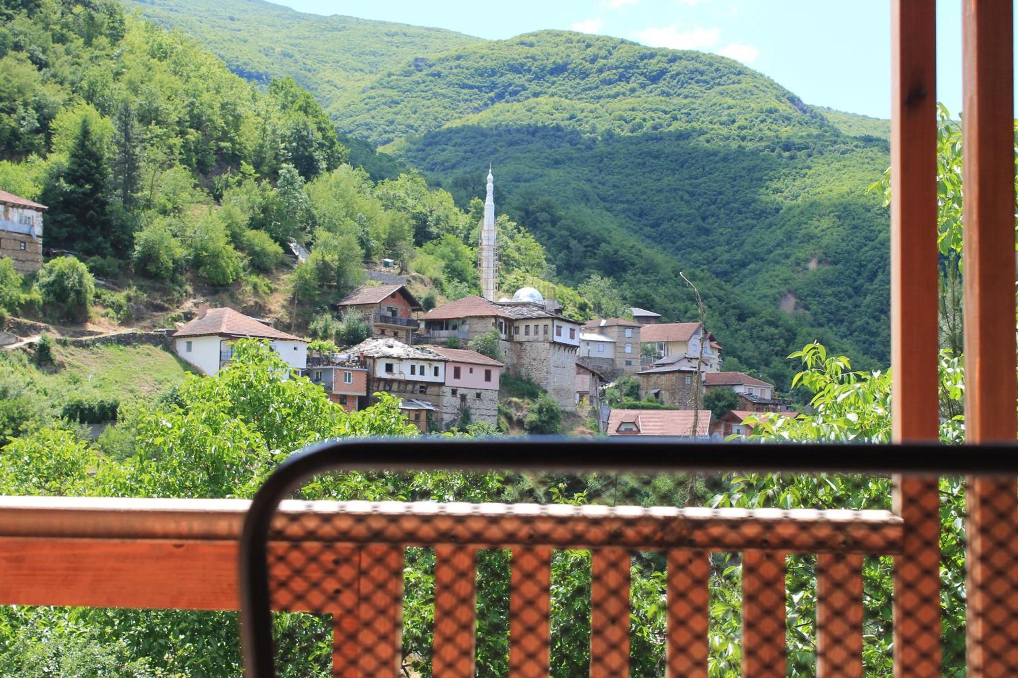 Hotel Tutto Galicnik ห้อง รูปภาพ