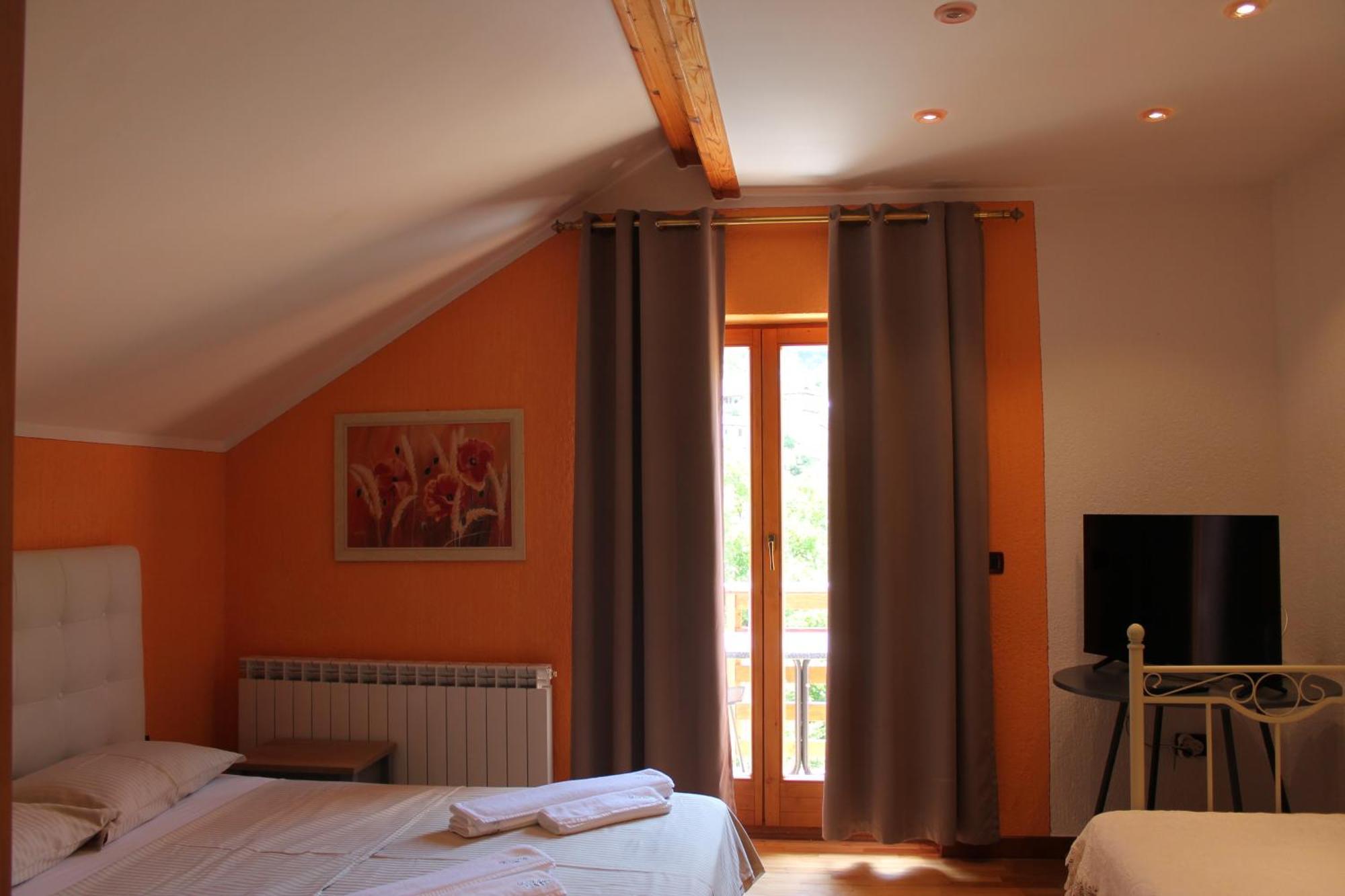 Hotel Tutto Galicnik ห้อง รูปภาพ